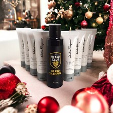 Shampoo Barba The Beard Club +