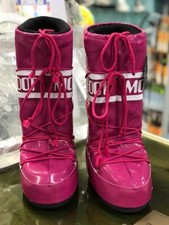 Stivale Moon Boot  vinil