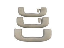 Interior decoration handle set