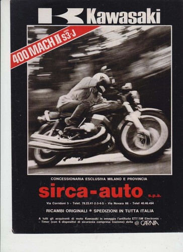Advertising pubblicità moto - advertising, pubblicità-moto