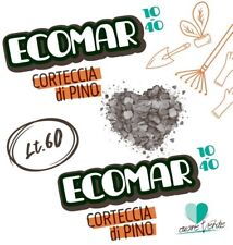 CORTECCIA DI PINO ECOMAR 10/40