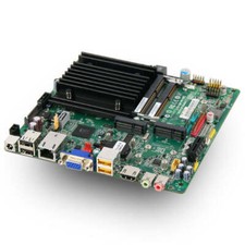 Scheda madre mini itx fanless - itx,