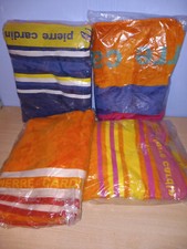 4x asciugamani teli mare