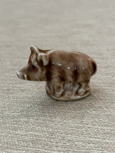 Wade whimsies red rose tea - wade,