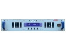 RVR TEX702lcd FM Radio