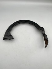 Carena protezione dischi freno