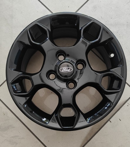 Cerchi originali ford - cerchi,