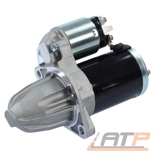 Motorino avviamento kw per - avviamento,