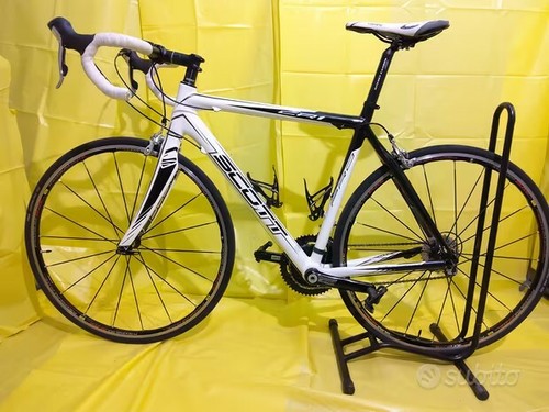 Bicicletta corsa usata - da,