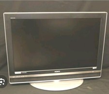 Sony bravia kdl v40xbr1 - bravia, kdl-v40xbr1