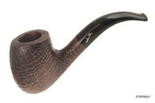 Savinelli Autograph Sandblast