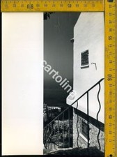 Latina San Felice Circeo architettura arredamento villa arch. Busiri Vici W 526