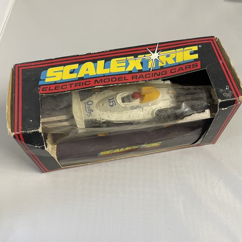 Scalextric qudos c228 ferrari - qudos,