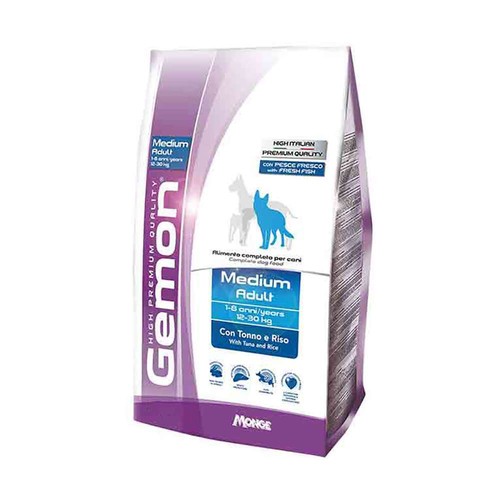 Monge gemon cane - , medium