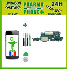 DOCK CONNECTOR  SAMSUNG GALAXY