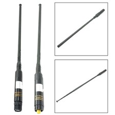 Antenna telescopica ad alto