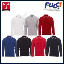 Payper AVIAZIONE Polo Unisex