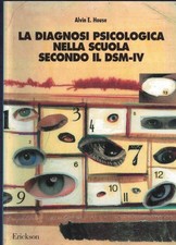 La diagnosi psicologica nella