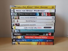 LOTTO GIOCHI AUTO CORSA - PC