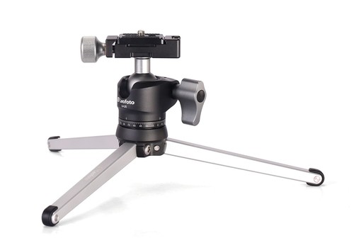 Leofoto mini treppiede - leofoto,