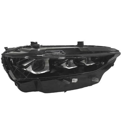 Faro led lato guida citroen - faro, ds