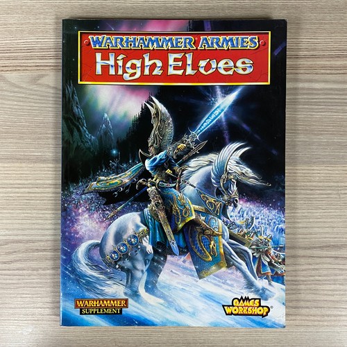 Warhammer fantasy battles - warhammer,