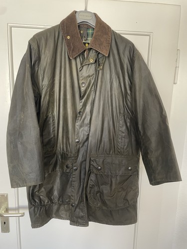 Barbour border c40 - barbour,