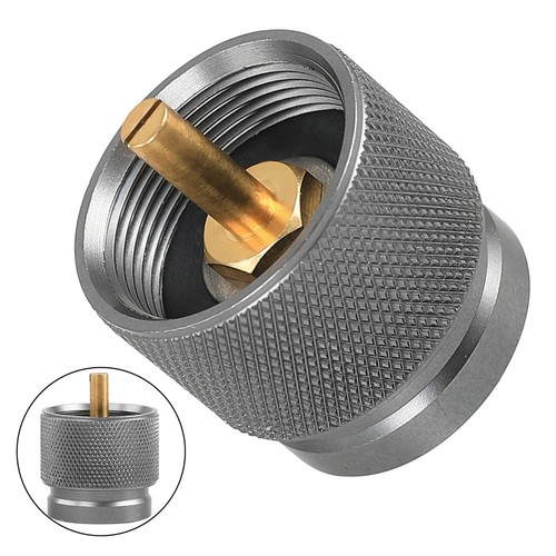 Adattatore stufa leggero - adattatore,