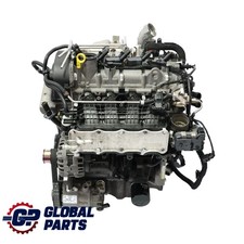 Volkswagen Polo 6R 1.2 TSI 90CV Moteur Complet CJZC avec 109 000 km, GARANTIE