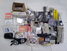 LOTTO ricambi assortiti NUOVI