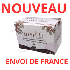 Café noir instantané au