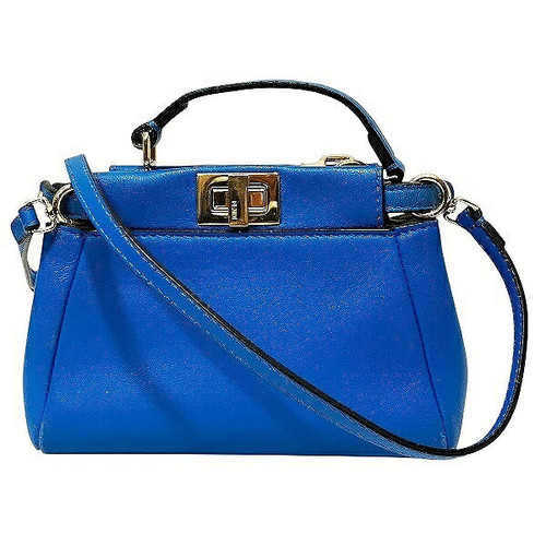 Borsa piccola fendi micro - piccola,