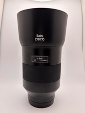 Excellent ZEISS Batis Apo