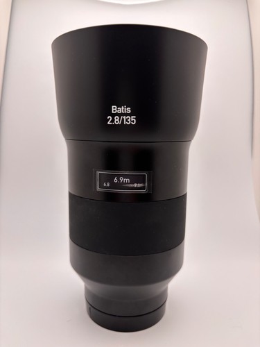 Ottimo obiettivo zeiss batis - obiettivo,