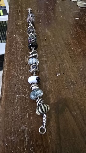 Bracciale trollbeads - bracciale,