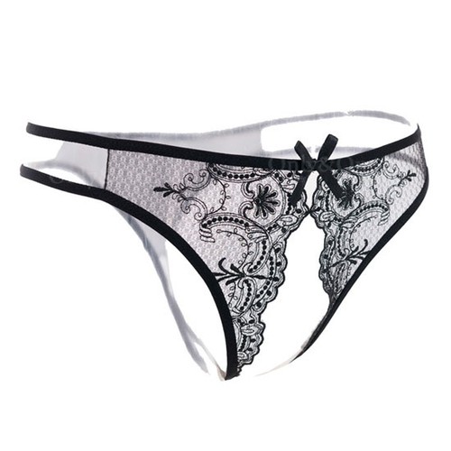 Mutandine shorts sexy con - mutandine/shorts,