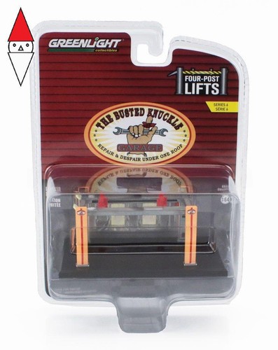 Greenlight accessories - greenlight,