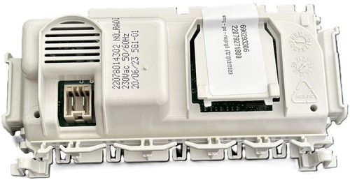 Scheda elettronica timer - elettronica,