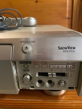 VIDEO REGISTRATORE PANASONIC