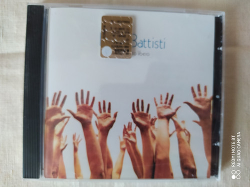 Lucio battisti mio canto - battisti,