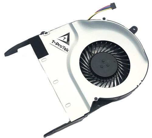 Ventola radiatore fan cooler - fan,