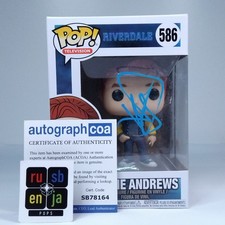 Funko Pop! TV Riverdale Archie