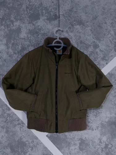 Carhartt ranger giacca - giacca, cordura