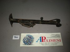 MARTINETTO CRICK SOLLEVATORE AUTO INNOCENTI MINI MINOR COOPER