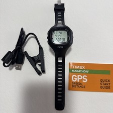 OROLOGIO TIMEX MARATHON GPS
