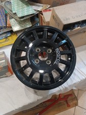 Cerchio In Lega Cromodora