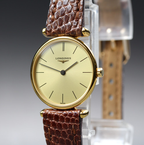 Quasi come nuovo orologio - come,