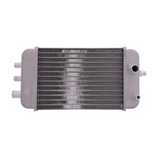 MOTORCYCLE RADIATOR for