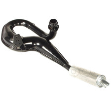 MARMITTA SCARICO SERPENTONE