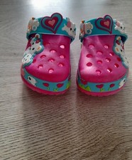 Crocs / zoccoli per bambina